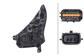 FF/HALOGEN-HEADLIGHT - RIGHT - FOR E.G. RENAULT TRAFIC III BOX (FG_)