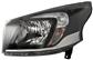 FARO ALO SX OPEL VIVARO B 06/14->