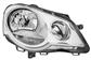FF/HALOGEN-HEADLIGHT - RIGHT - FOR E.G. VW POLO (9N_)