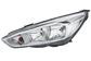 BULB-HEADLIGHT - LEFT - FOR E.G. FORD FOCUS III