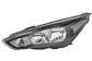 GLUEHLAMPE-HAUPTSCHEINWERFER - LINKS - FUER U.A. FORD FOCUS III