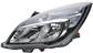 PROIETT SX H7/H1 OPEL MERIVA 01/2014->