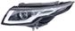 HALOGEN-HAUPTSCHEINWERFER - LINKS - FUER U.A. RANGE ROVER EVOQUE (L538)