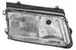 HALËGENA/FARO TRIPLE/FF-FARO PRINCIPAL - DERECHA - POR EJ. VW PASSAT VARIANT (3B