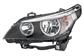 HALOGEN-HEADLIGHT - LEFT - FOR E.G. BMW 5 (E60)