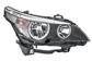 HALOGEN-HEADLIGHT - RIGHT - FOR E.G. BMW 5 (E60)