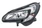 HALOGENA/FF-FARO PRINCIPAL - IZQUIERDA - POR EJ. OPEL CORSA E (X15)