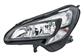 HALOGEN/FF-HAUPTSCHEINWERFER - LINKS - F„R U.A. OPEL CORSA E (X15)