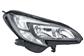 FF/HALOGEN-HAUPTSCHEINWERFER - RECHTS - F„R U.A. OPEL CORSA E (X15)