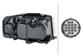 HALOGEN-HEADLIGHT - LEFT - FOR E.G. LAND ROVER FREELANDER 2 (L359)