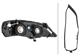 FARO OPEL ASTRA 3/98>