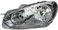 HALOGEN/FF-HEADLIGHT - LEFT - FOR E.G. VW GOLF VI (5K1)