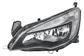 PROIETT DRL CROM SX ASTRA 11->