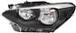 FF/HALOGEN-HEADLIGHT - LEFT - FOR E.G. BMW 1 (F20)