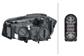 HALOGENA-FARO PRINCIPAL - DERECHA - POR EJ. MERCEDES-BENZ A-CLASS (W176)