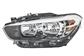 HALOGEN-HEADLIGHT - LEFT - FOR E.G. BMW 1 (F20)