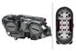 HALOGEN-HAUPTSCHEINWERFER - LINKS - FœR U.A. MERCEDES-BENZ E-CLASS (W213)