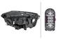 HALOGEN/LED-HEADLIGHT - LEFT - FOR E.G. MERCEDES-BENZ GLA (H247)