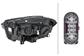 LED/HALOGENA-FARO PRINCIPAL - DERECHA - POR EJ. MERCEDES-BENZ GLA (H247)