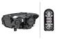 HALOGENA-FARO PRINCIPAL - DERECHA - POR EJ. MERCEDES-BENZ B-KLASSE (W247)
