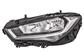 HALOGEN-HAUPTSCHEINWERFER - LINKS - FUER U.A. MERCEDES-BENZ CLA (C118)