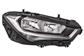 HALOGEN-HAUPTSCHEINWERFER - RECHTS - FUER U.A. MERCEDES-BENZ CLA (C118)
