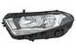 HALOGEN-HEADLIGHT - LEFT - FOR E.G. MERCEDES-BENZ A-CLASS (W177)