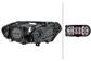 HALOGEN-HEADLIGHT - LEFT - FOR E.G. MERCEDES-BENZ A-CLASS (W177)