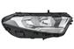 HALOGENA-FARO PRINCIPAL - DERECHA - POR EJ. MERCEDES-BENZ A-CLASS (W177)