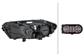 HALOGENA-FARO PRINCIPAL - DERECHA - POR EJ. MERCEDES-BENZ A-CLASS (W177)