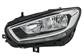 HYBRID-HEADLIGHT - LEFT - FOR E.G. MERCEDES-BENZ CITAN (W420)