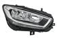 HYBRID-HEADLIGHT - RIGHT - FOR E.G. MERCEDES-BENZ CITAN (W420)