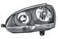 HALOGEN-HEADLIGHT - LEFT - FOR E.G. VW GOLF V (1K1)