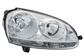 HALOGEN-HAUPTSCHEINWERFER - LINKS - FUER U.A. VW GOLF V (1K1)