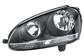 HALOGEN/FF-HEADLIGHT - LEFT - FOR E.G. VW GOLF V (1K1)