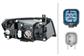HALOGEN-HEADLIGHT - LEFT - FOR E.G. FORD TRANSIT CHASSIS (FM_ _, FN_ _)