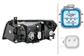 HALOGEN-HEADLIGHT - RIGHT - FOR E.G. FORD TRANSIT CHASSIS (FM_ _, FN_ _)