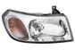 HALOGEN-HEADLIGHT - RIGHT - FOR E.G. FORD TRANSIT CHASSIS (FM_ _, FN_ _)