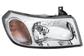 HALOGEN-HAUPTSCHEINWERFER - RECHTS - FœR U.A. FORD TRANSIT CHASSIS (FM_ _, FN_ _