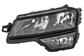 FARO PRINCIPALE - SX - PER ES. SKODA KAROQ (NU7, ND7)
