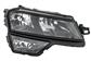 HIBRIDA-FARO PRINCIPAL - POR EJ. SKODA KAROQ (NU7, ND7) - ECE - PARA CIRCULACIöN POR LA DERECHA - DERECHA
