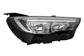 HYBRID-HEADLIGHT - LEFT - FOR E.G. OPEL GRANDLAND / GRANDLAND X (A18, P1UO)