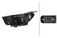 H–BRIDA-FARO PRINCIPAL - IZQUIERDA - POR EJ. OPEL GRANDLAND / GRANDLAND X (A18,