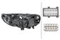 LED/HALOGEN-HAUPTSCHEINWERFER - RECHTS - FUER U.A. OPEL INSIGNIA B (Z18)