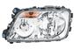 HALOGEN/FF-HEADLIGHT - LEFT - FOR E.G. MERCEDES-BENZ ACTROS MP3