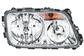 FF/HALOGEN-HEADLIGHT - RIGHT - FOR E.G. MERCEDES-BENZ ACTROS MP3