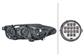 HALËGENA/FF/LED-FARO PRINCIPAL - DERECHA - POR EJ. JAGUAR XE (X760)