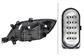 FARO MB SPRINTER 02-> DX