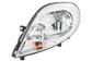 HALOGEN-HEADLIGHT - LEFT - FOR E.G. RENAULT TRAFIC II BOX (FL)