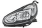 GLUEHLAMPE-HAUPTSCHEINWERFER - LINKS - FUER U.A. OPEL ADAM (M13)